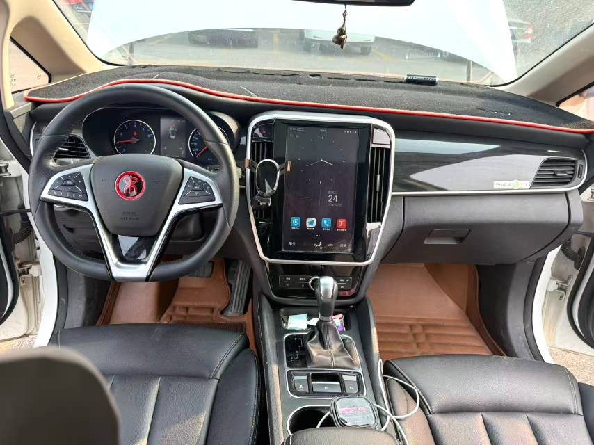 BYD MAX 1.5T Automatic 7 Seats