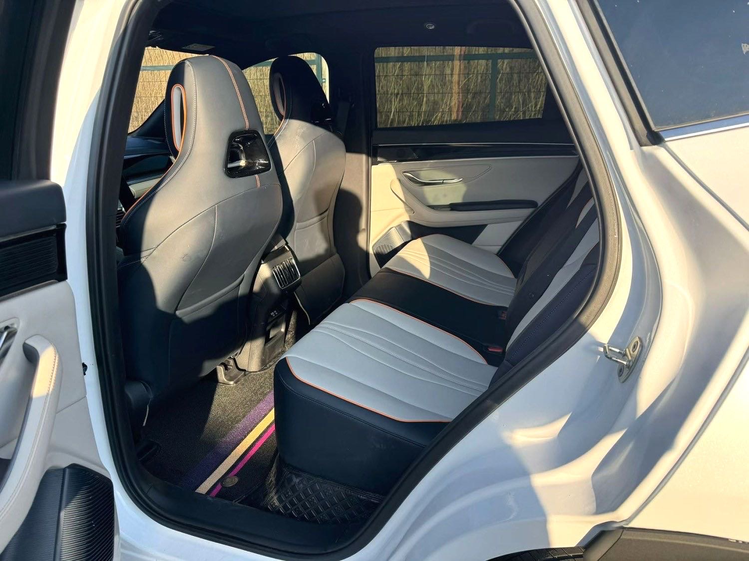BYD PLUS New Energy Electric Vehicle 520km Premium