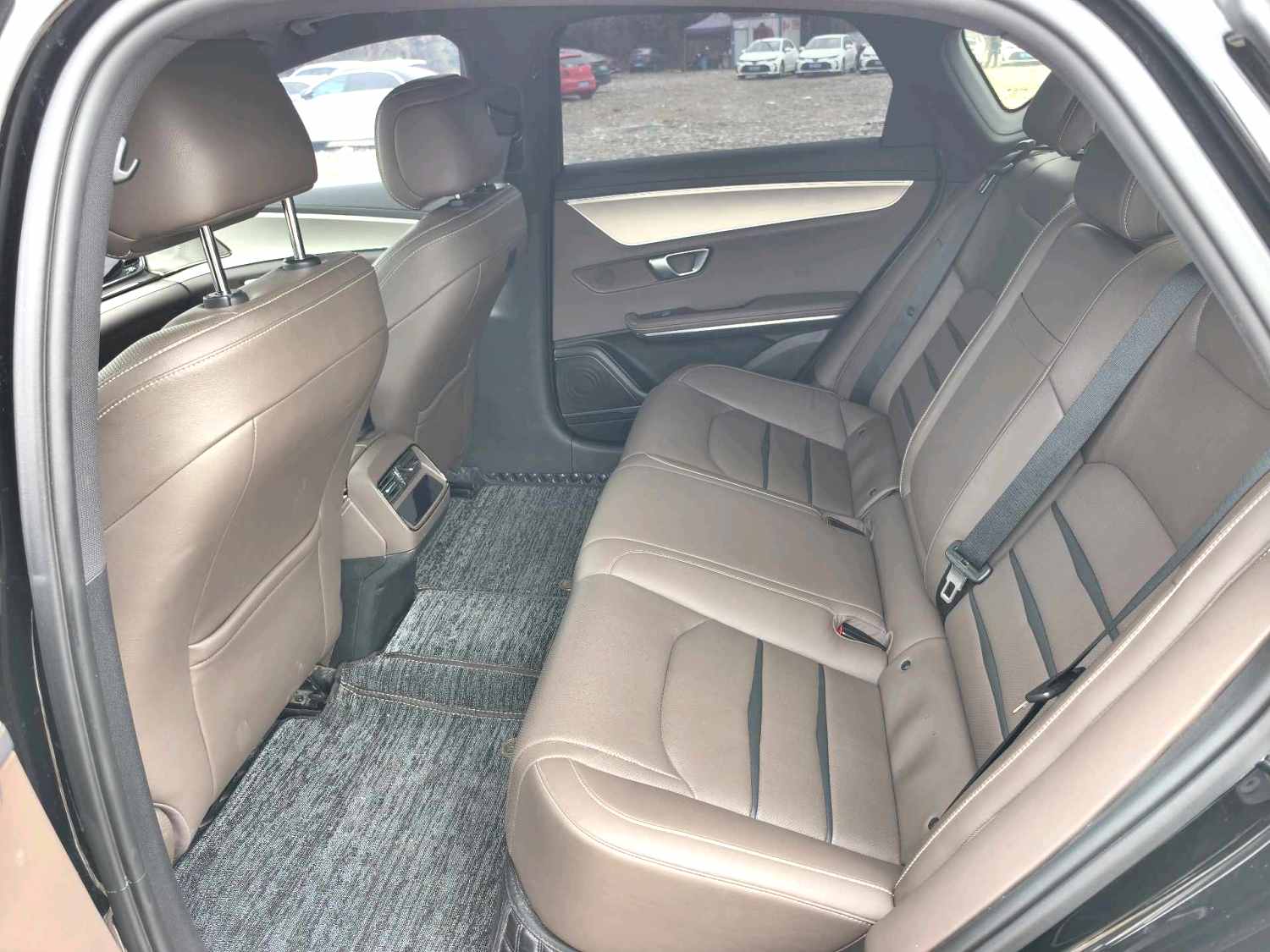 BYD e 9