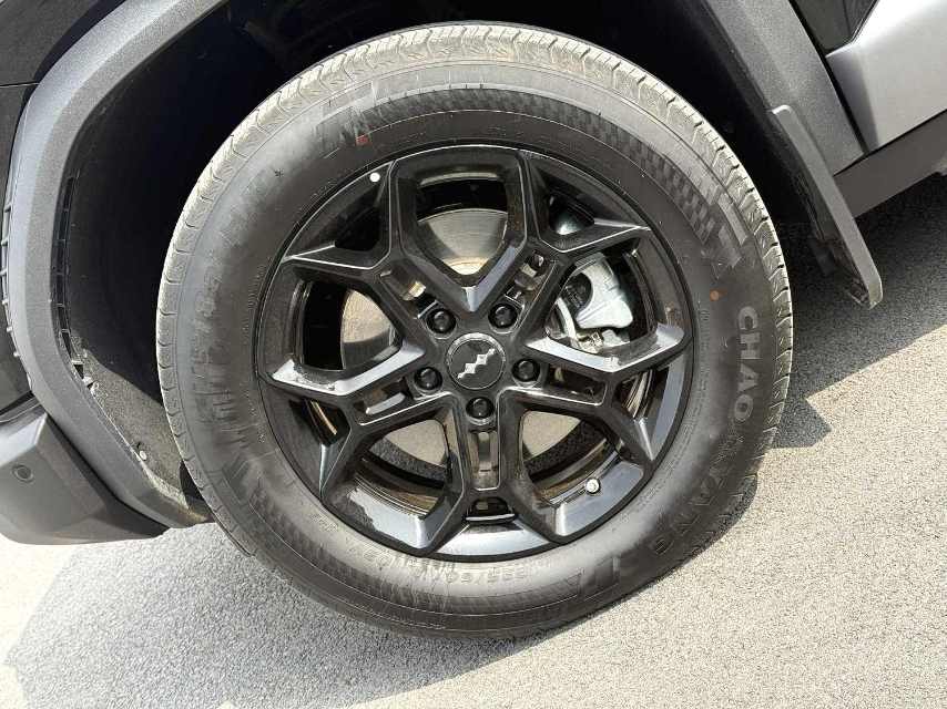 Fangchengbao 3 501KM RWD Max Version