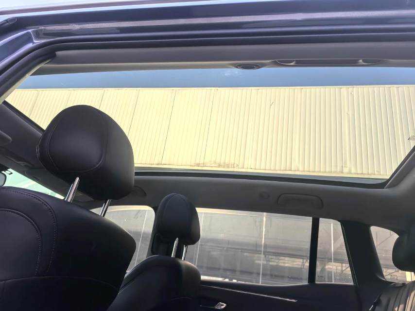 AION V Model Year 埃安霸王龙 650 智豪版