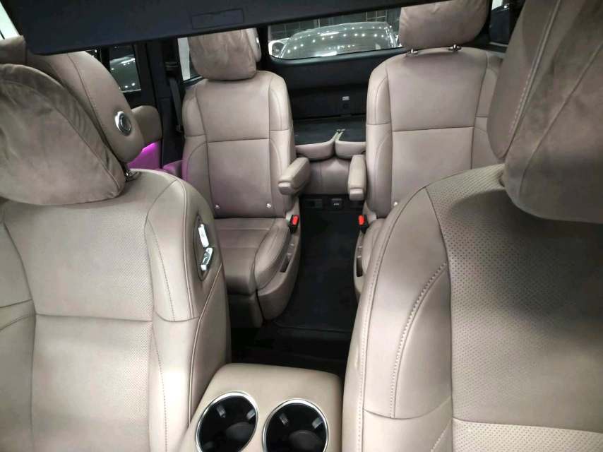 理想 L (Liter) 9 Model Year Ultra 智能焕新版