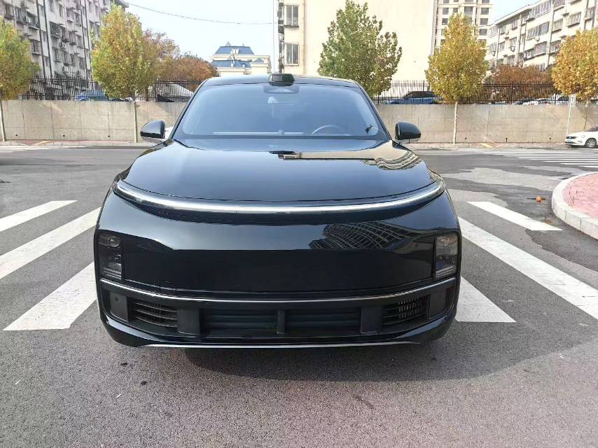 理想 L (Liter) 9 Model Year Max