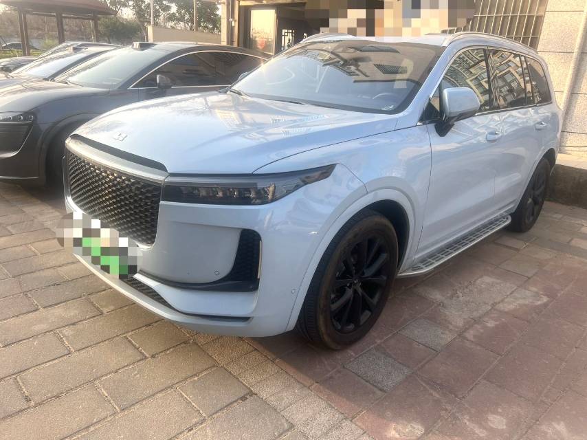 Li Auto ONE 6