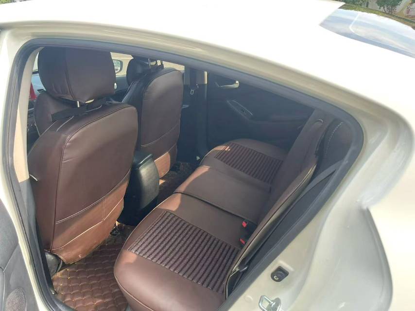 Kia K 3 1.6L Automatic GL