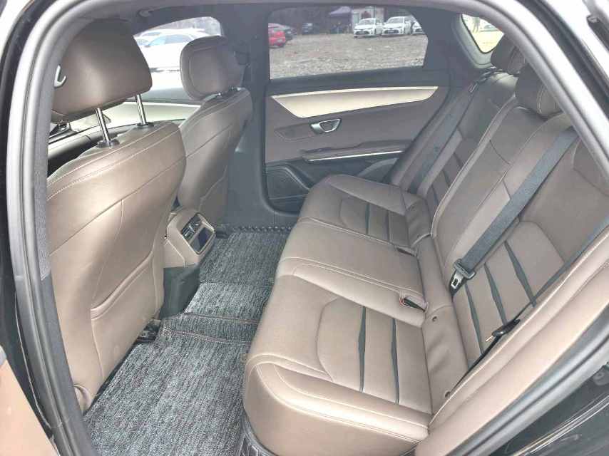 BYD e 9
