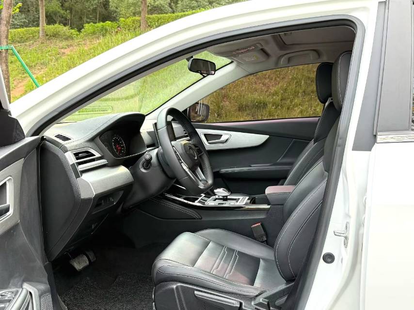 BYD Pro — электромобиль на альтернативном топливе