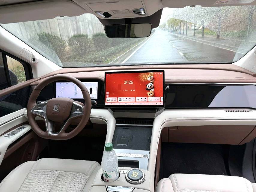 BYD DM i 1.5T 100km Advanced