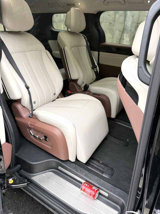 BYD DM i 1.5T 100km Advanced