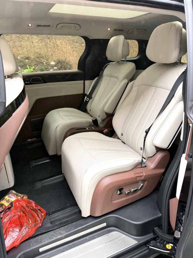 BYD DM i 1.5T 100km Advanced