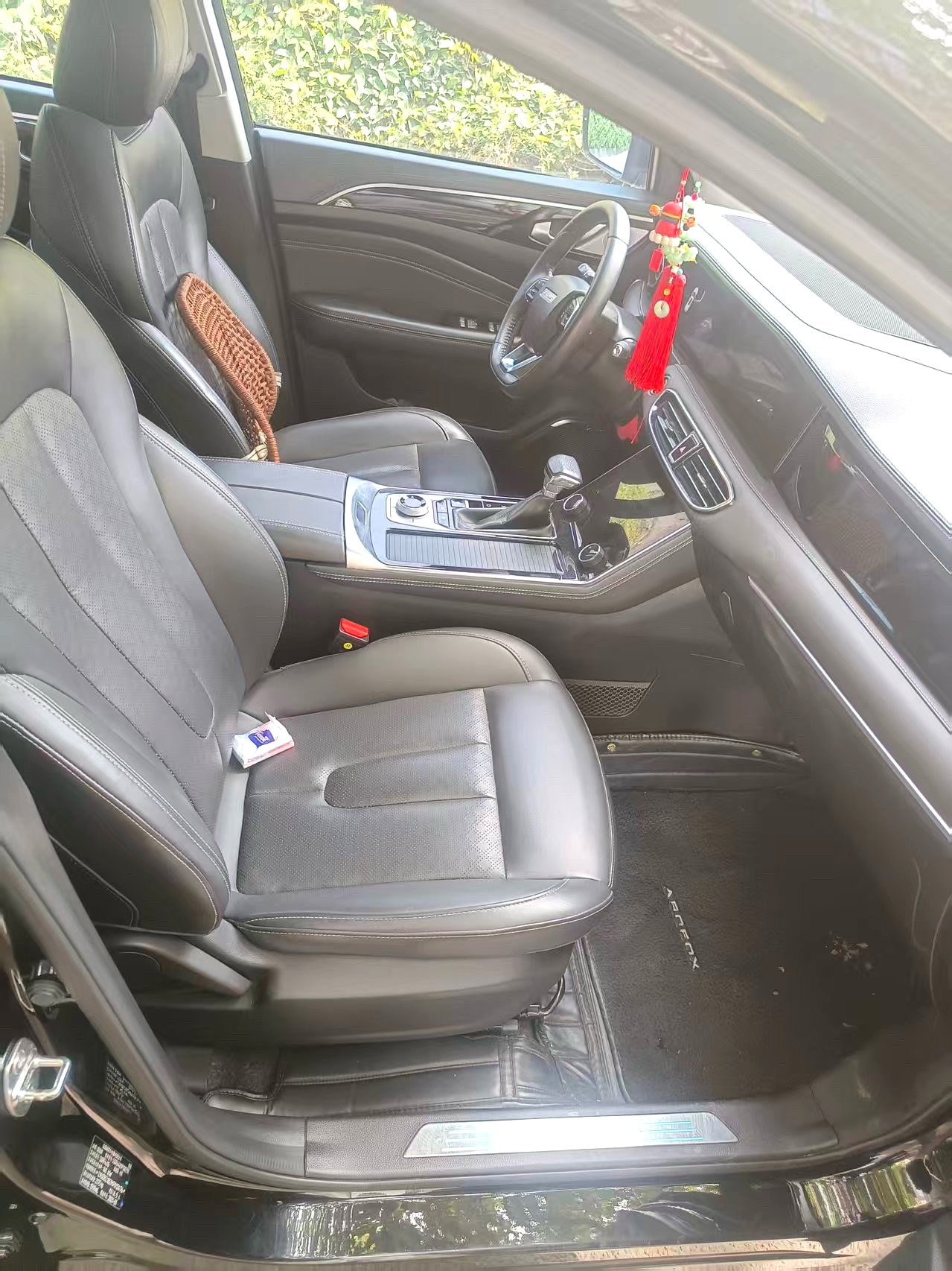 Jetour X 90 1.6T DCT 5 Seats