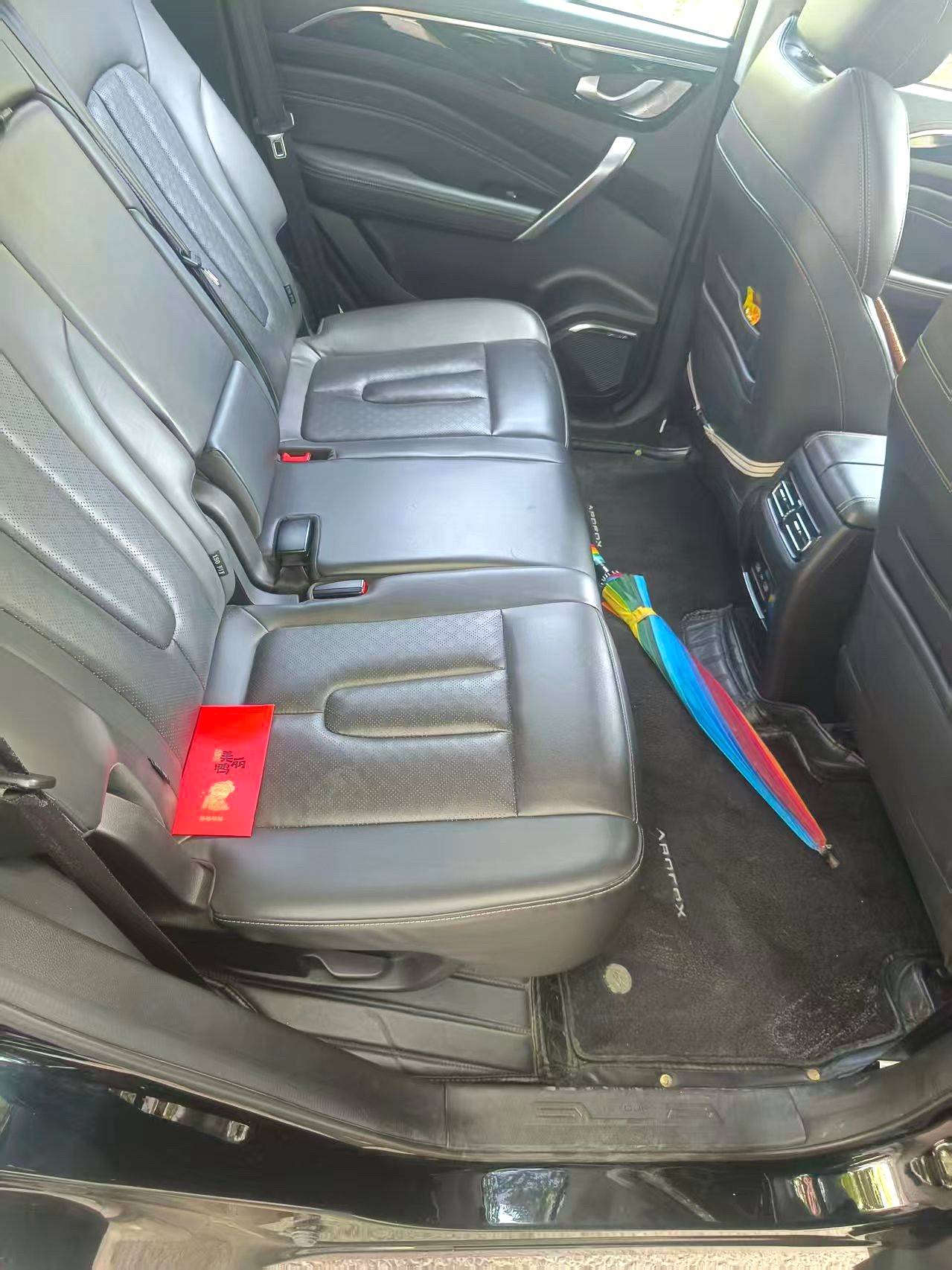 Jetour X 90 1.6T DCT 5 Seats