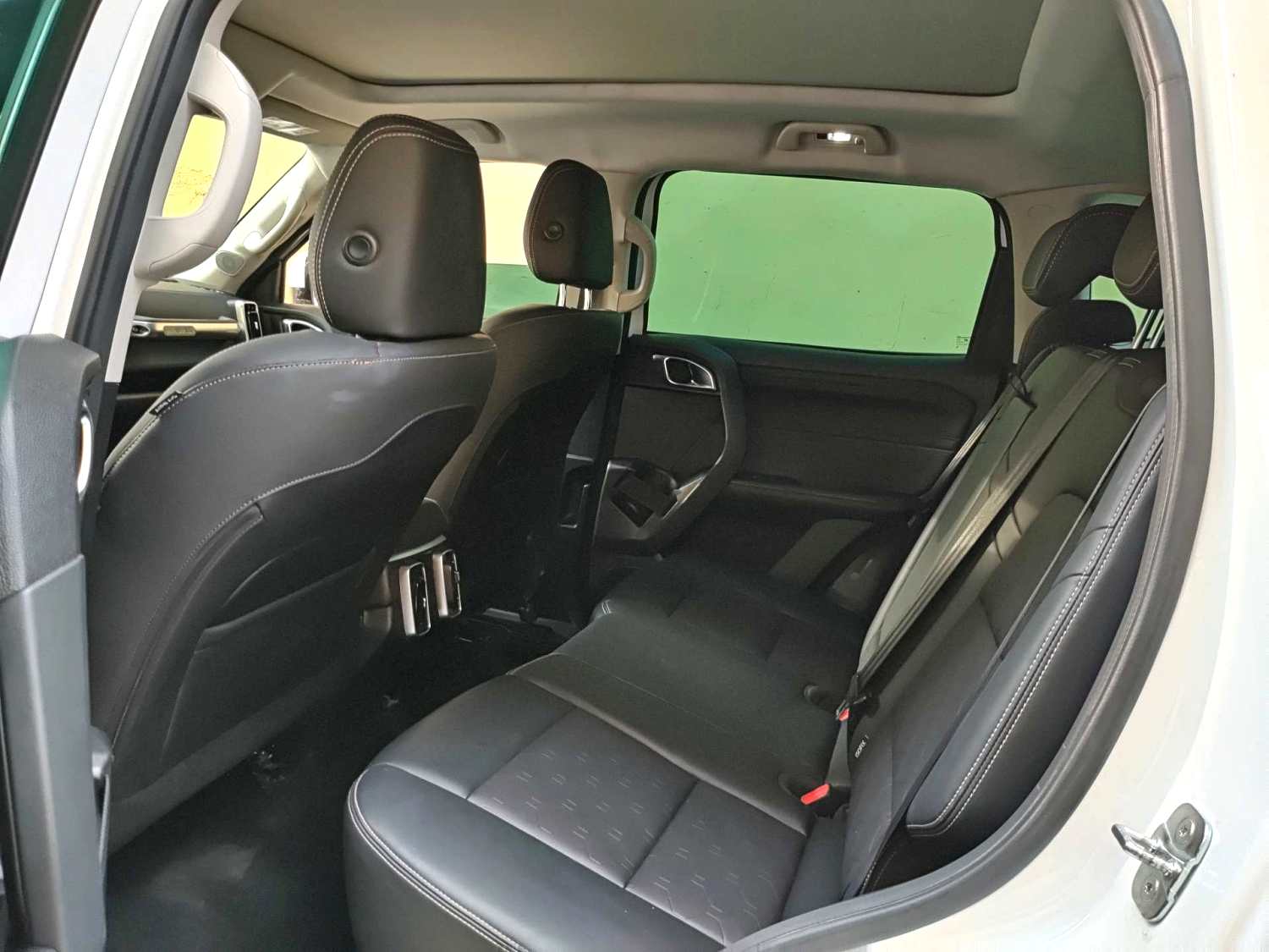Haval 2.0T DCT