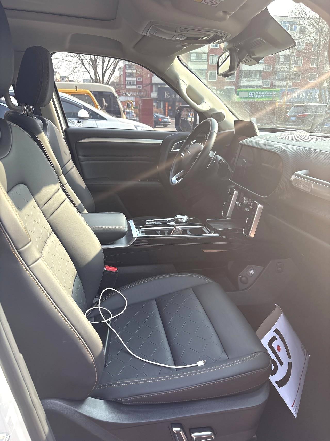 Haval Facelift 1.5T DCT 2WD
