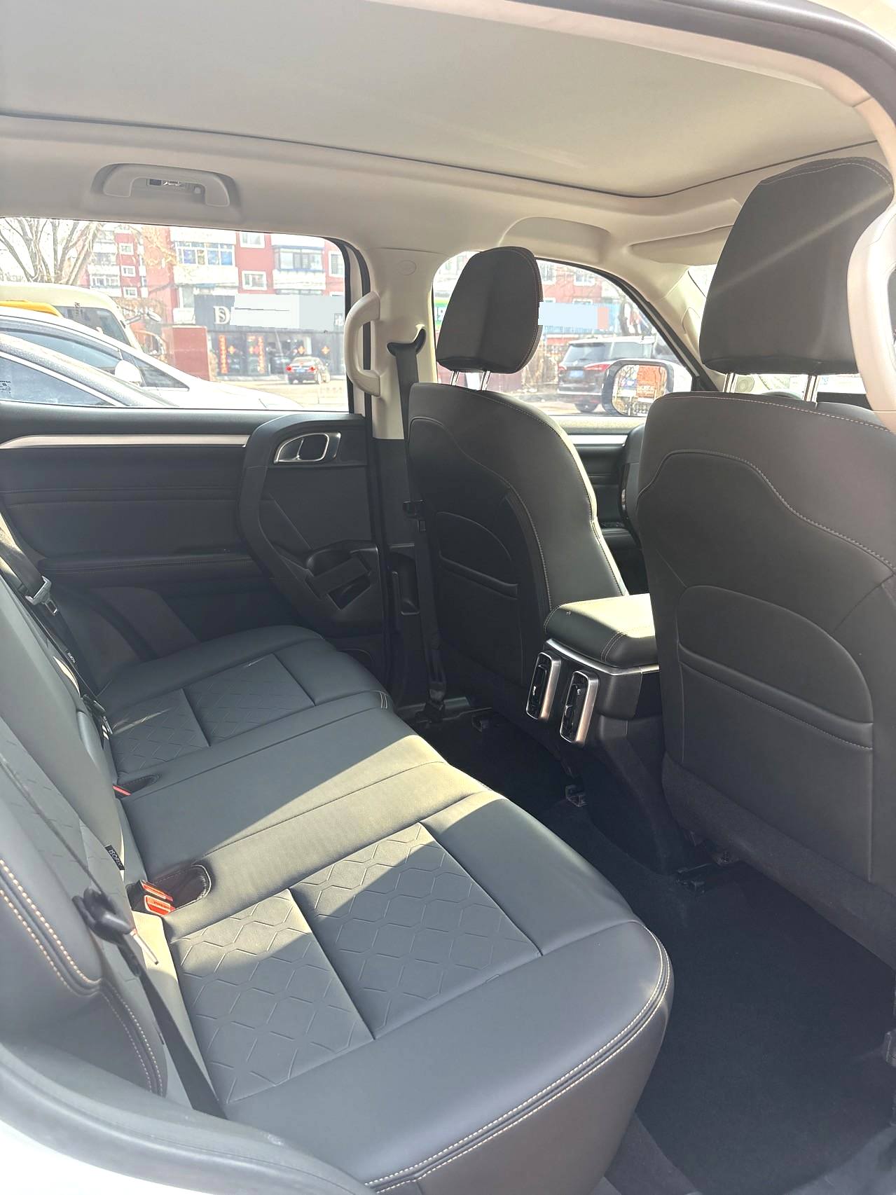 Haval Facelift 1.5T DCT 2WD
