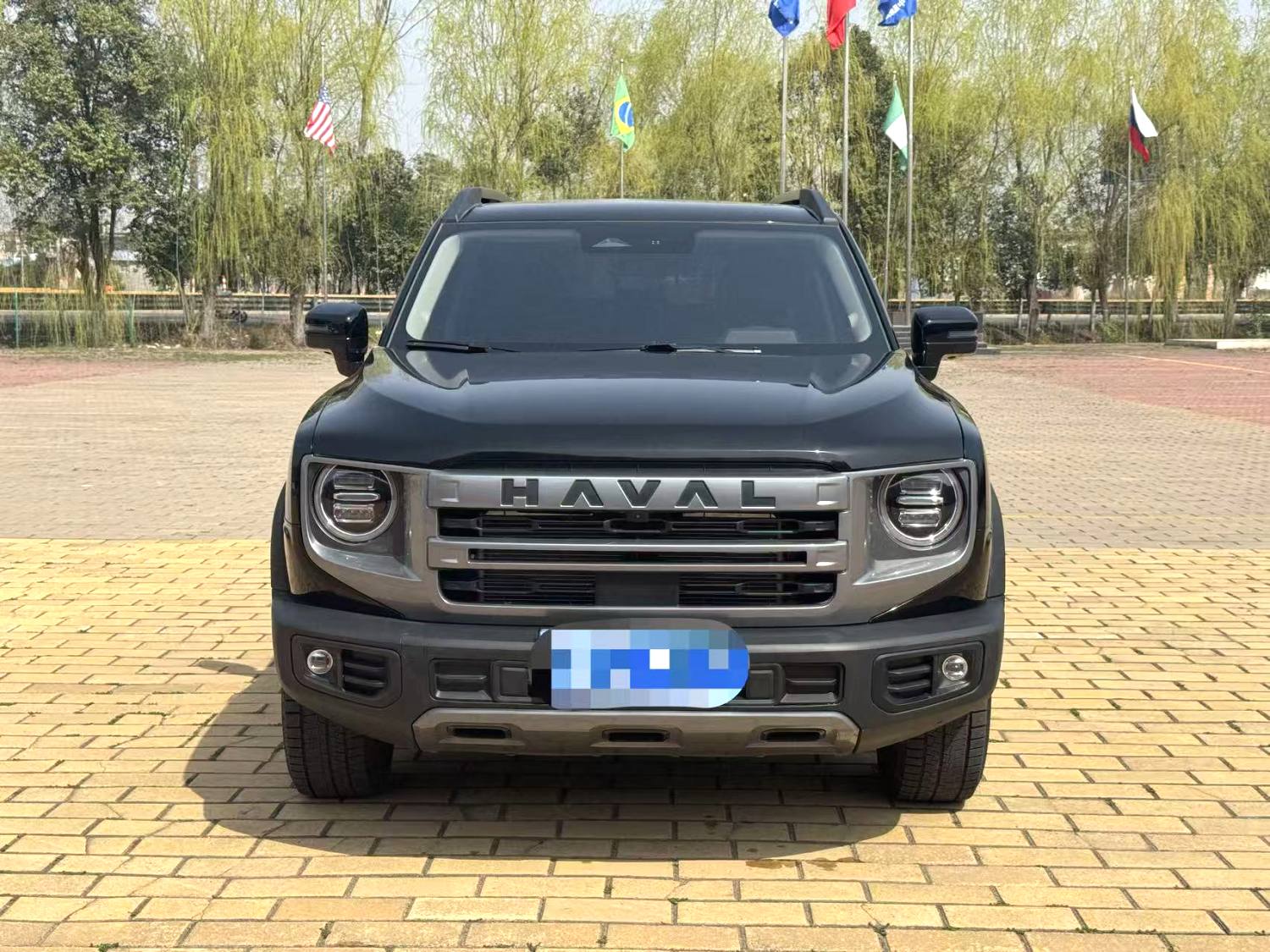 Haval 1.5T DCT