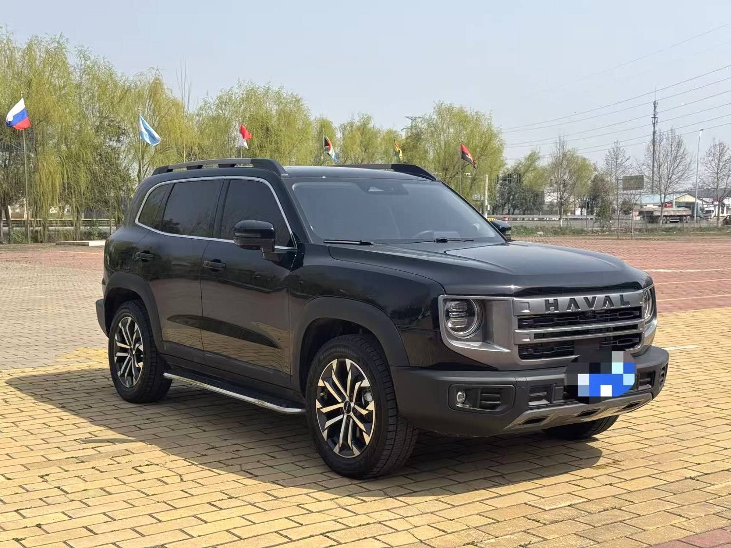 Haval 1.5T DCT