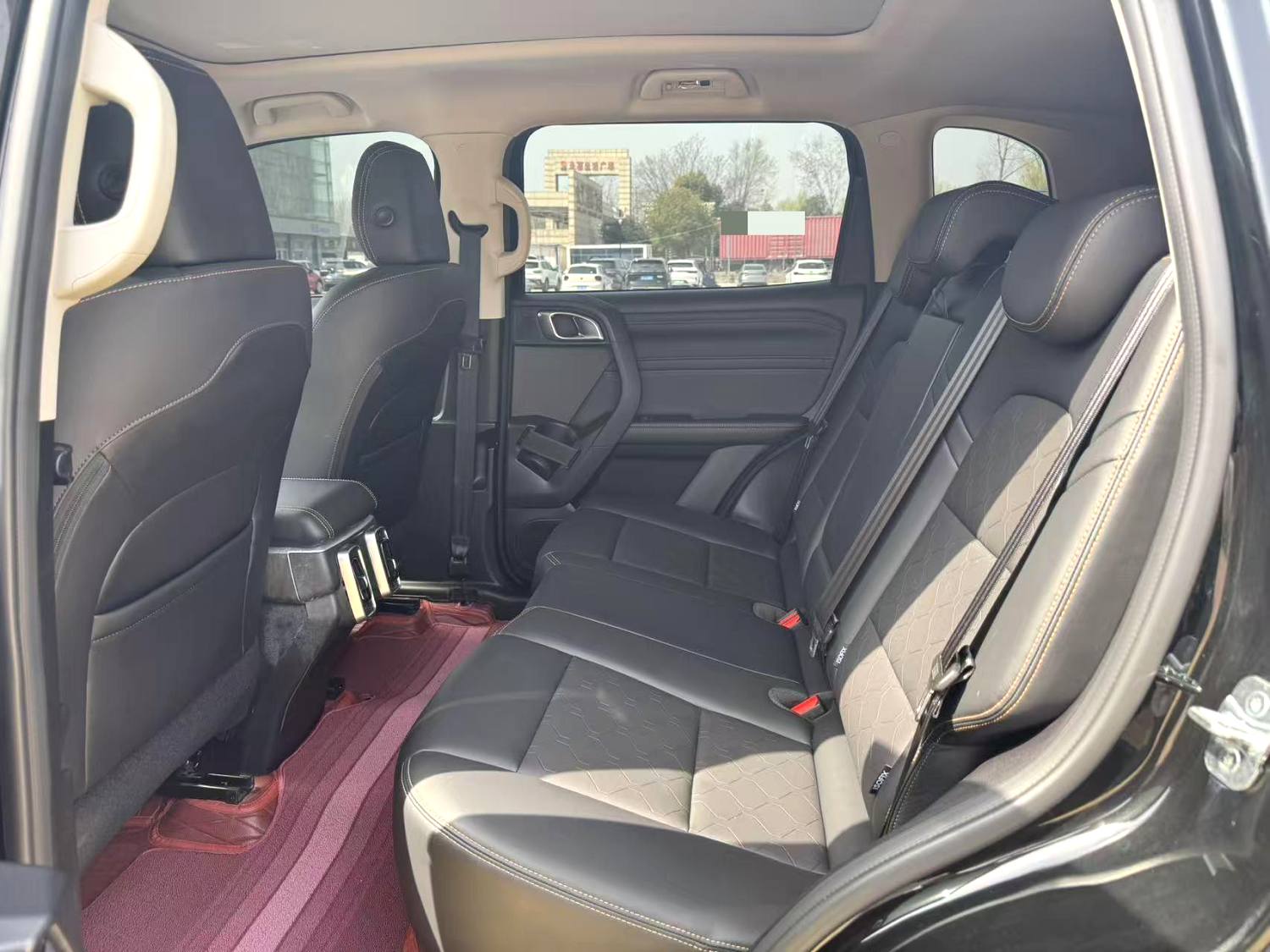 Haval 1.5T DCT