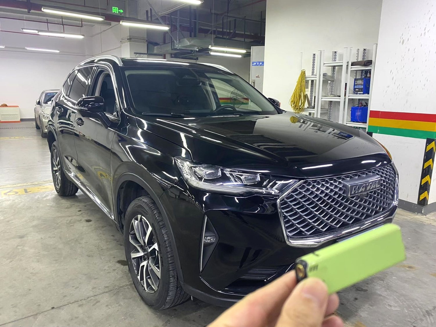 Haval H 6 1.5T 2WD