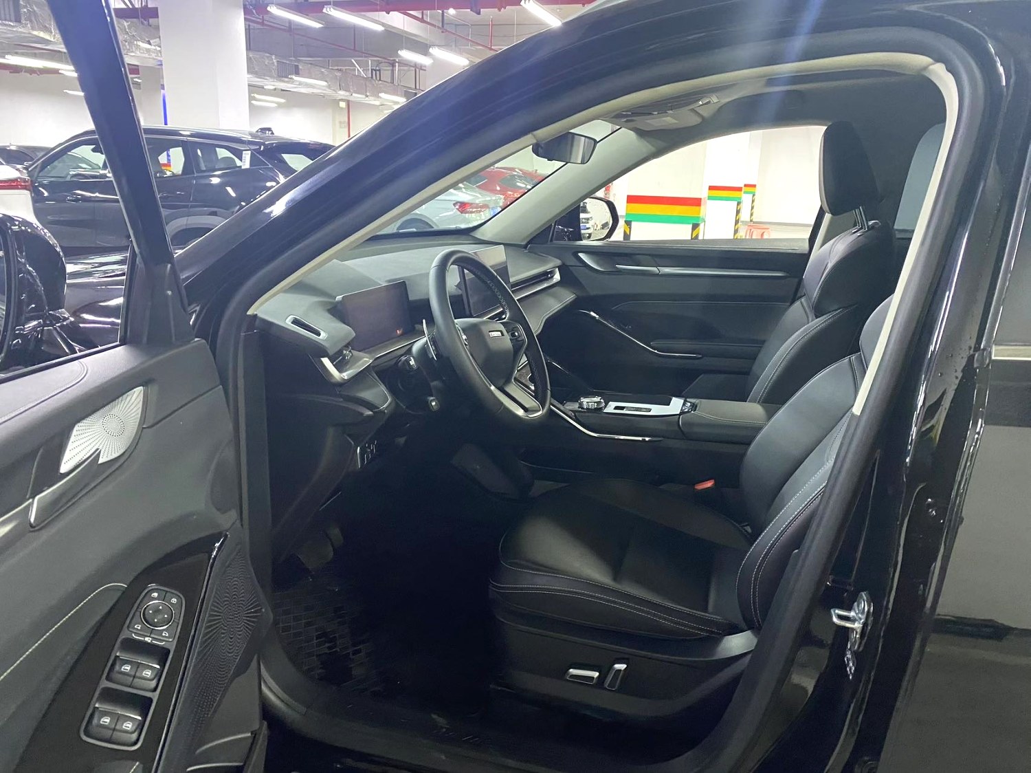 Haval H 6 1.5T 2WD