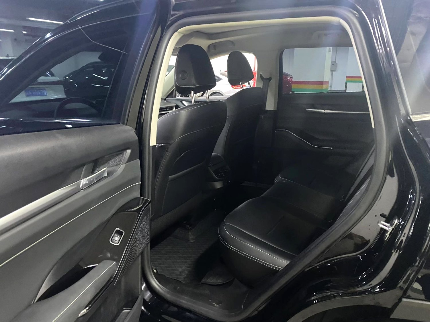 Haval H 6 1.5T 2WD