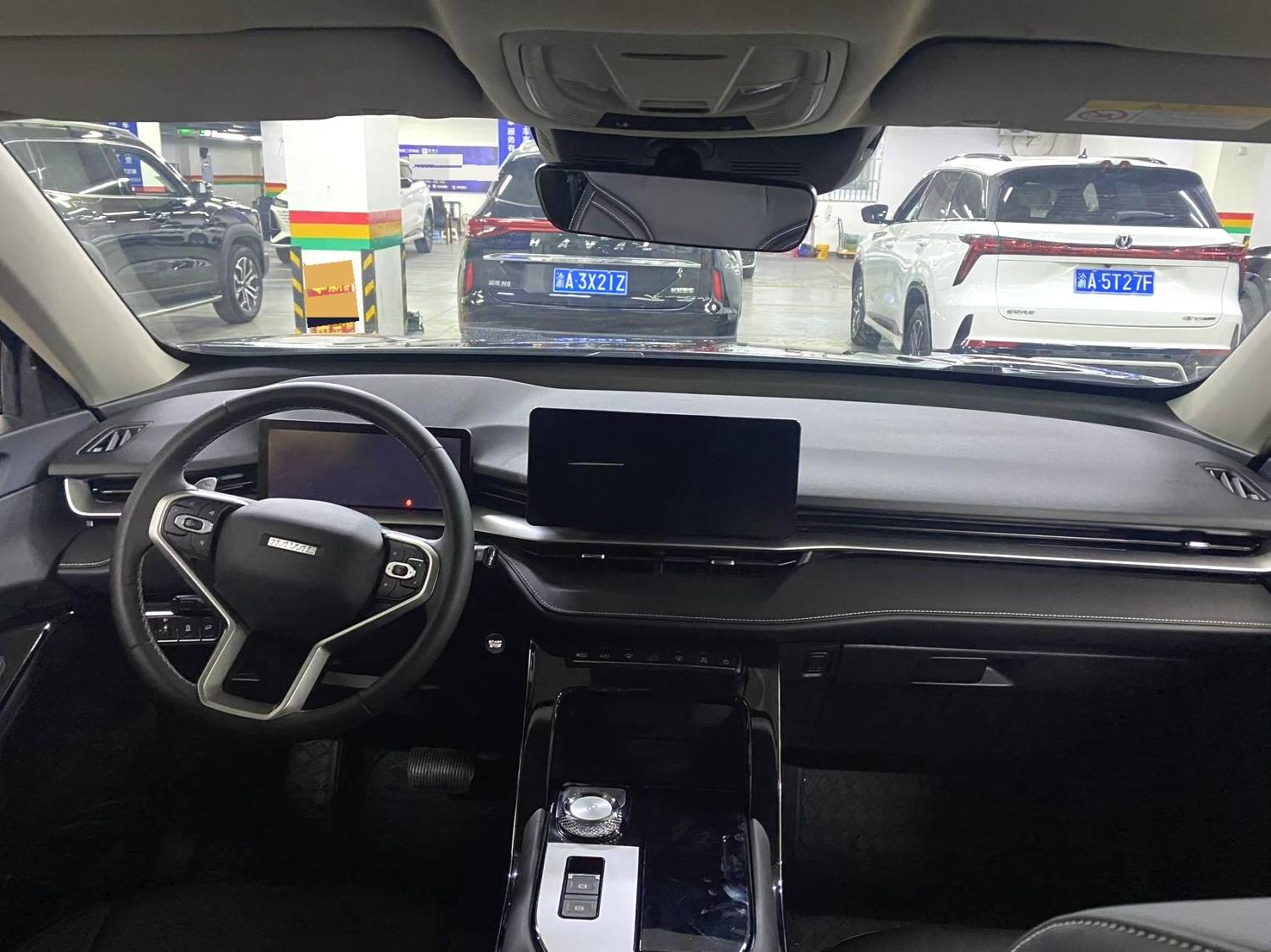 Haval H 6 1.5T 2WD
