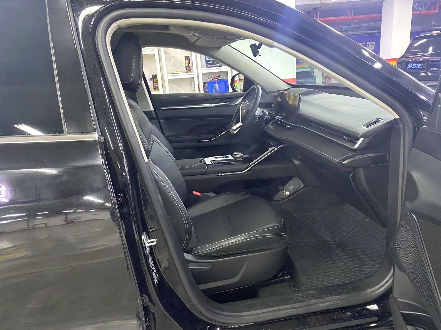 Haval H 6 1.5T 2WD