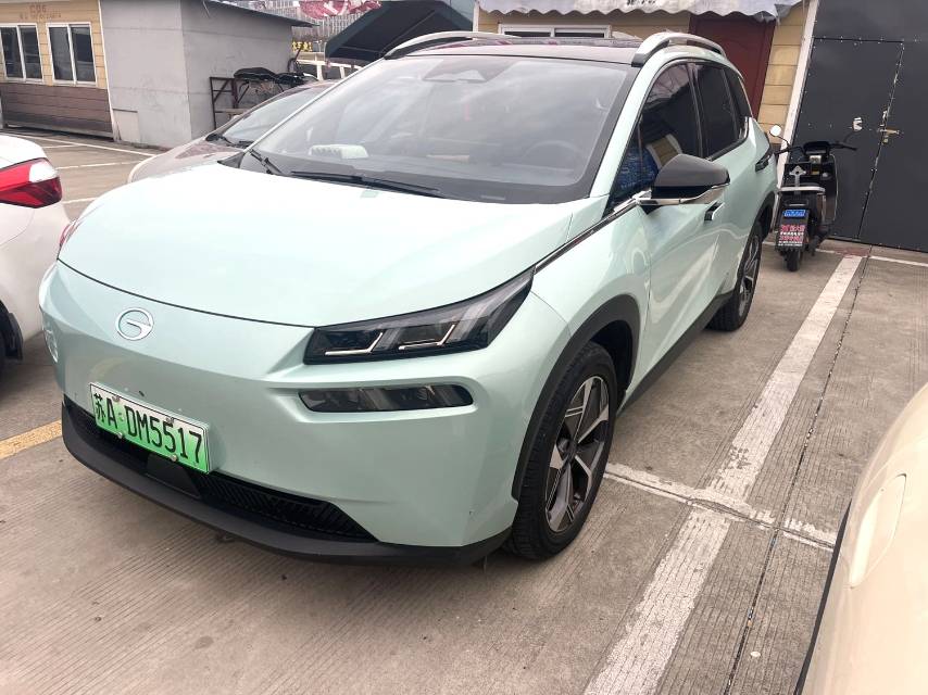 GAC Aion AION V Plus 70