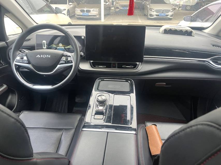 GAC Aion AION V Plus 70