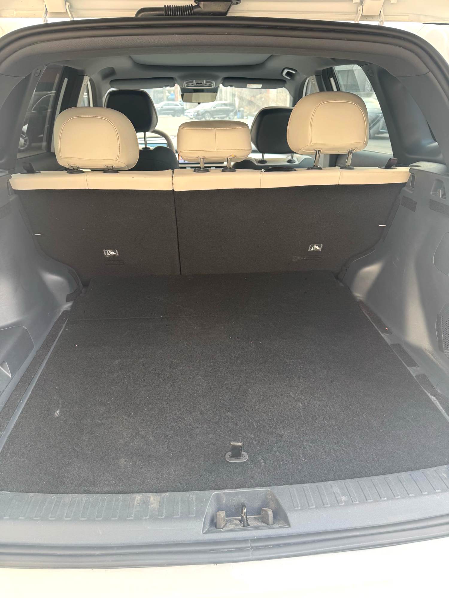 银河星舰 7 Model Year 120km 探索 Version