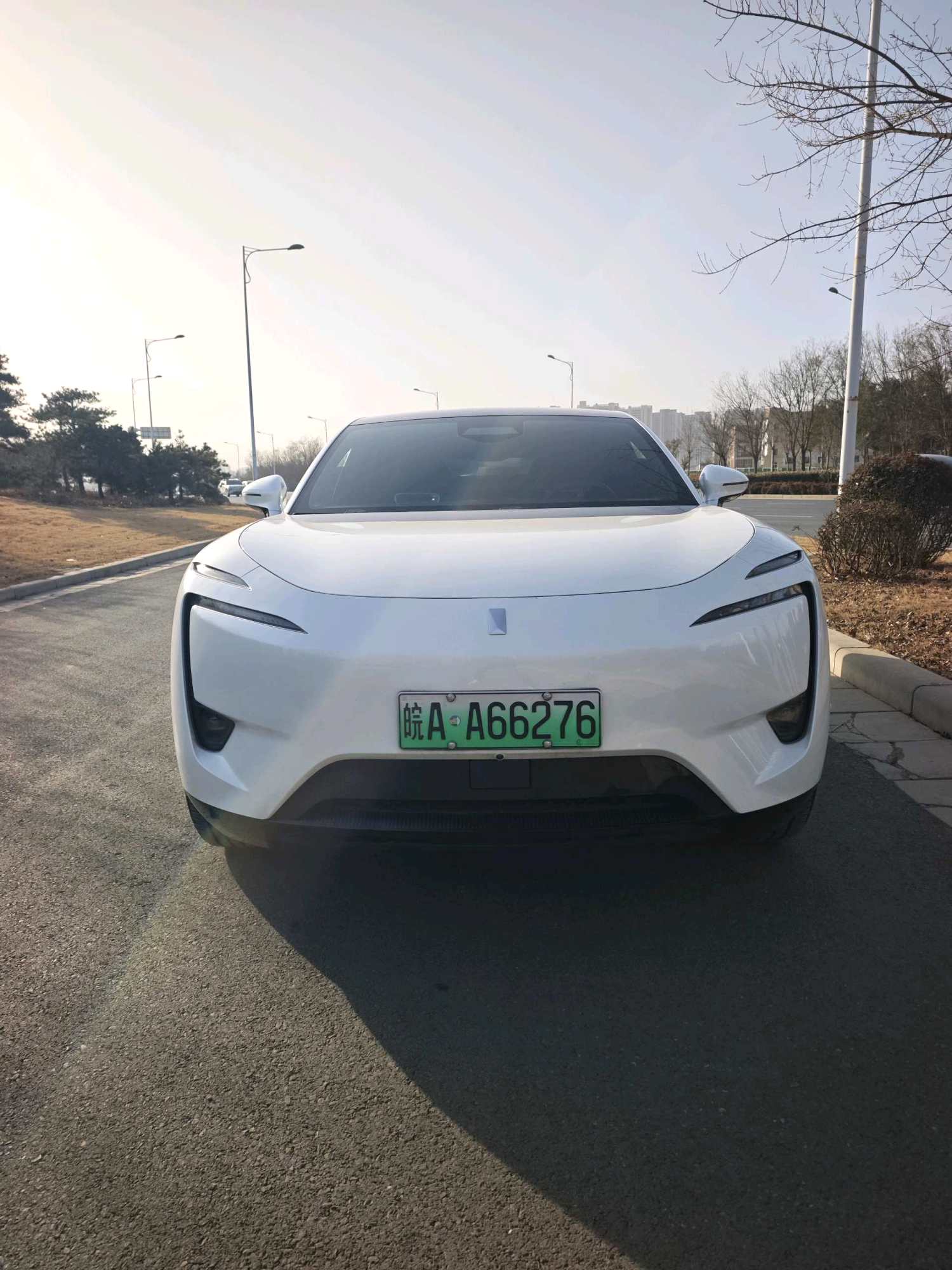 阿维塔 11 Model Year 鸿蒙 90 度 后驱版