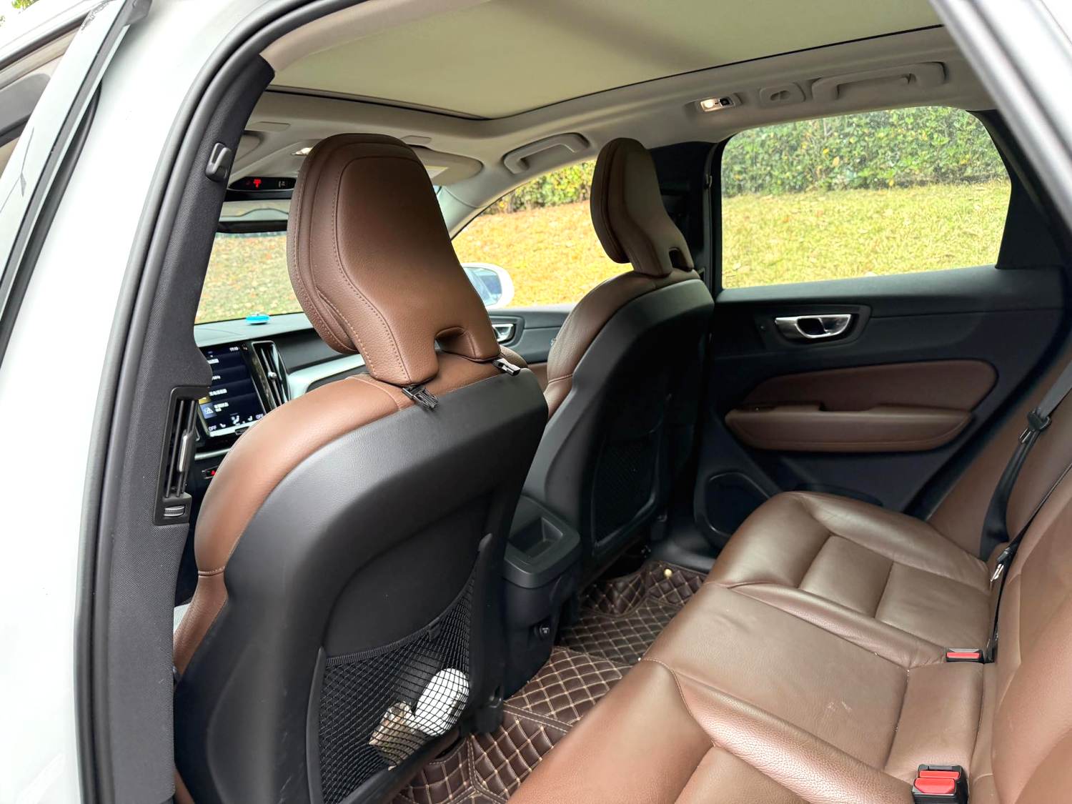 Volvo XC 60 T (Turbo) 5 4WD VI