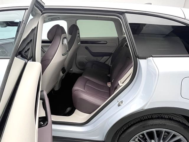 Leapmotor C 11 200 Smart