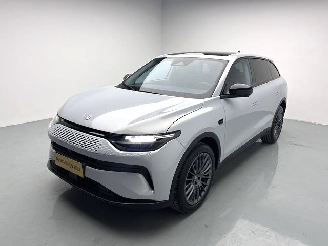 零跑 C 11 2020款 增程版 200 Smart