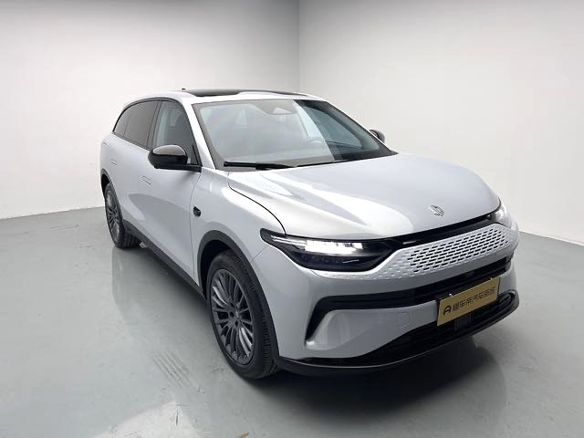 Leapmotor C 11 200 Smart