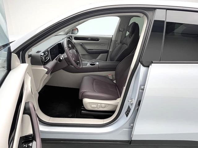 Leapmotor C 11 200 Smart