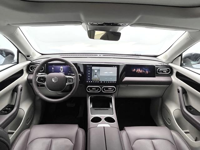 Leapmotor C 11 200 Smart
