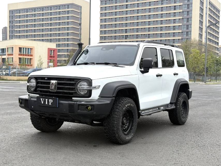Tank 300 2.0T