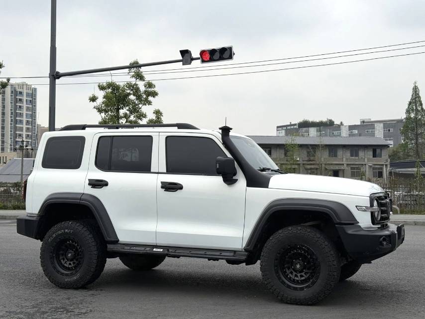 Tank 300 2.0T