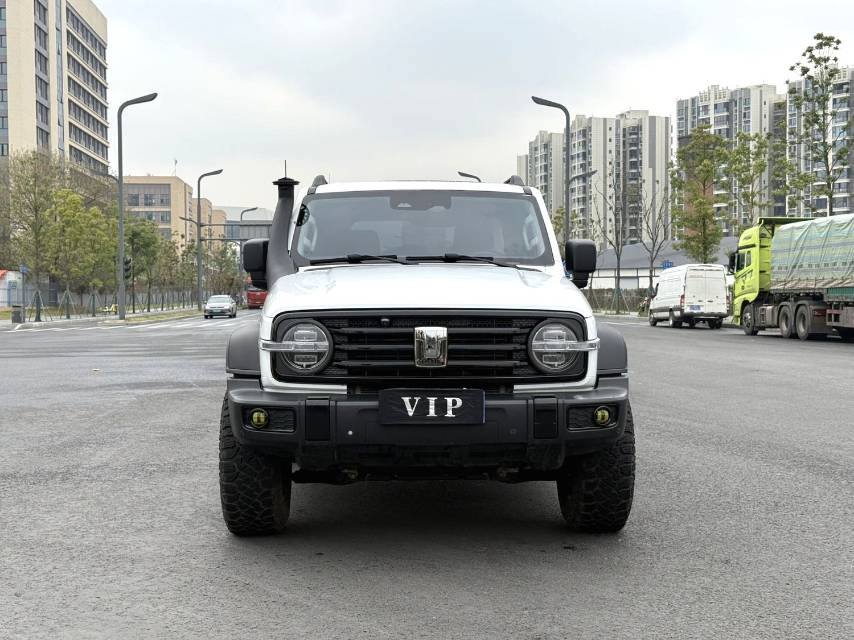 Tank 300 2.0T