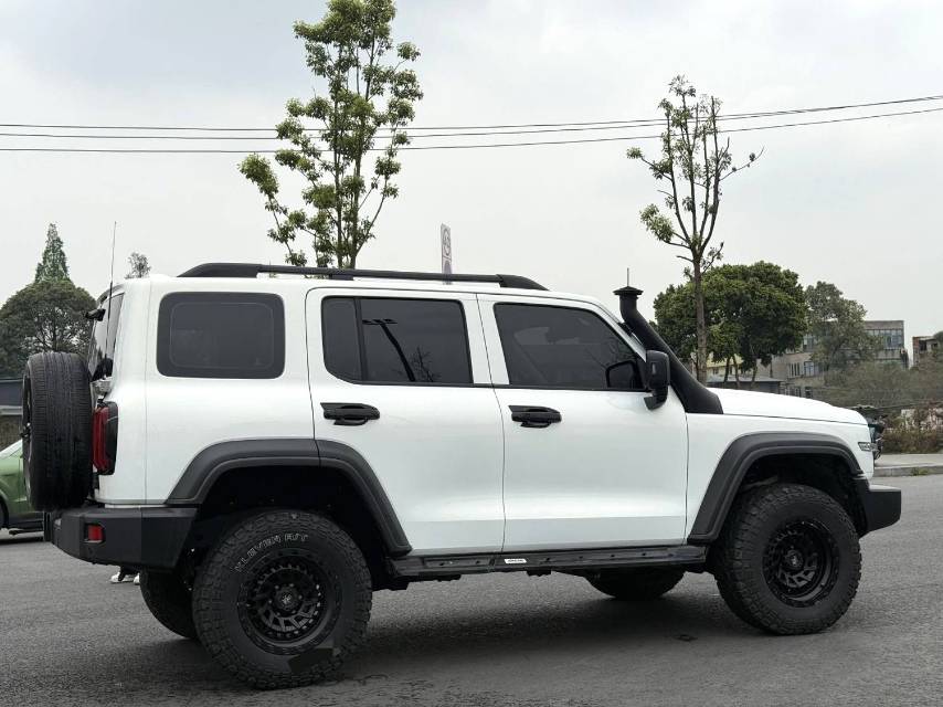 Tank 300 2.0T