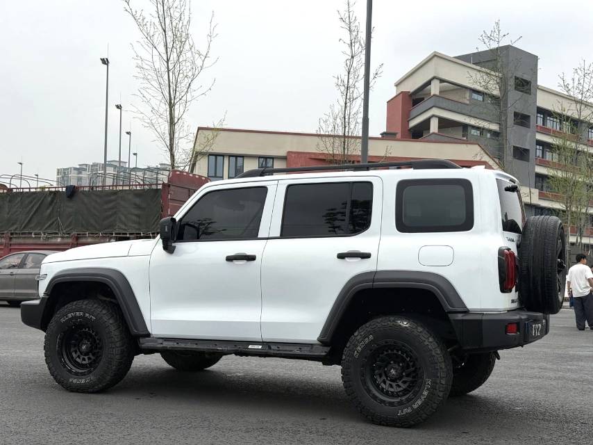 Tank 300 2.0T