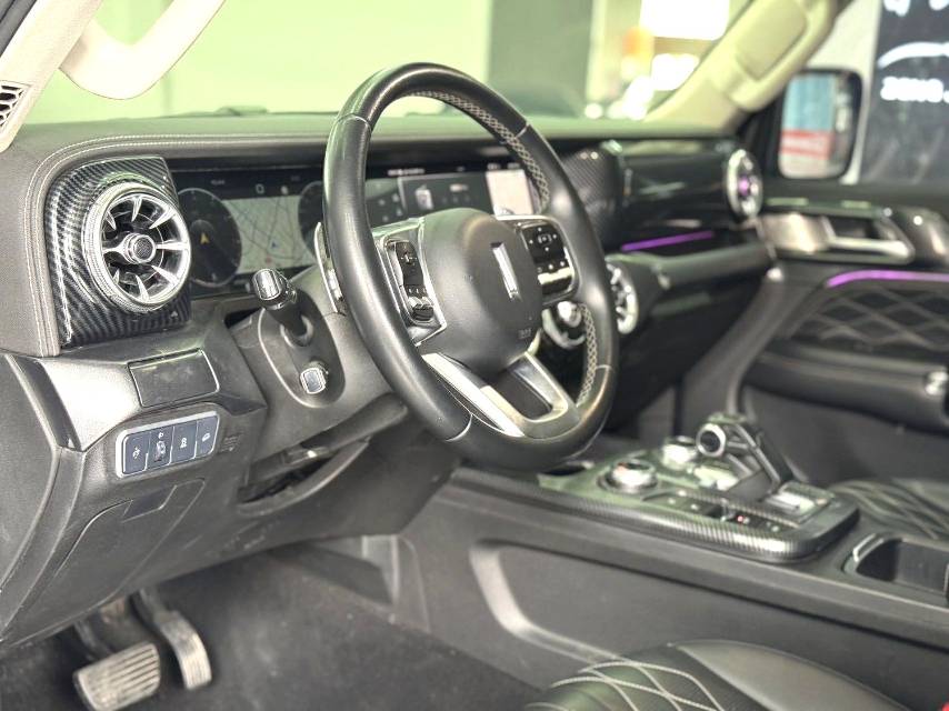 Tank 300 2.0T