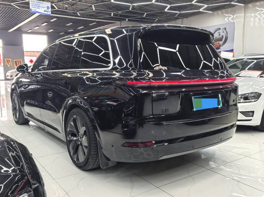 Li Auto L (Liter) 9 Pro