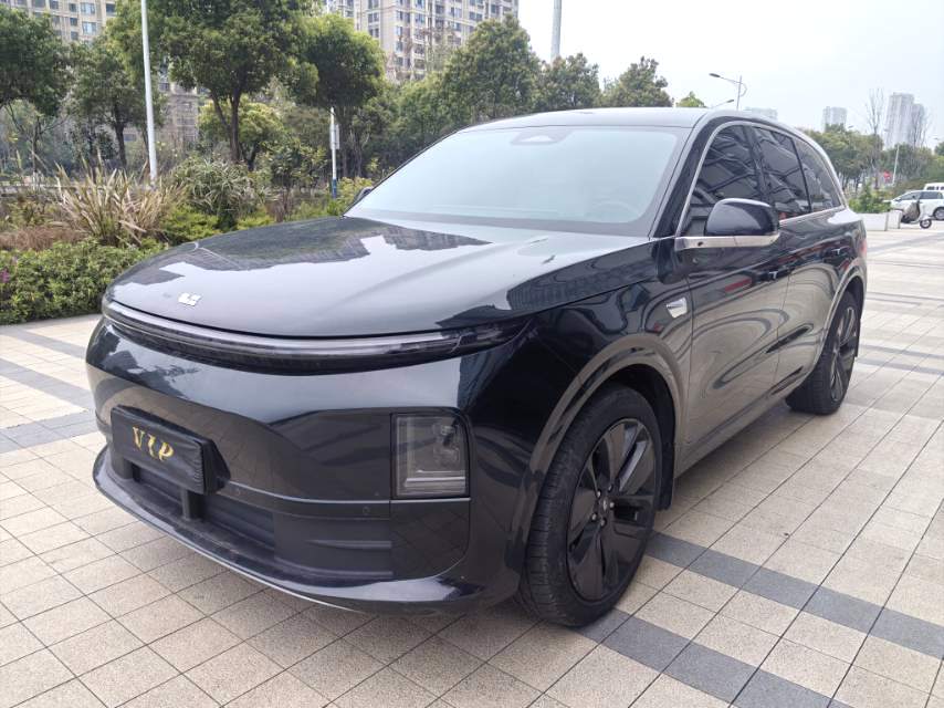 理想 L（升） 6 型号年份 Pro