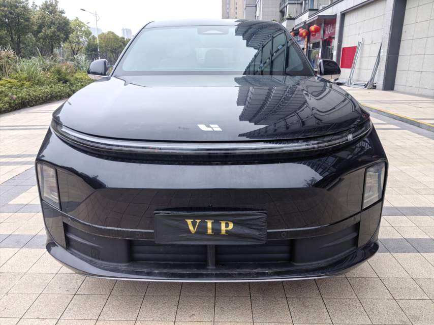 Li Auto L (Liter) 6 Pro