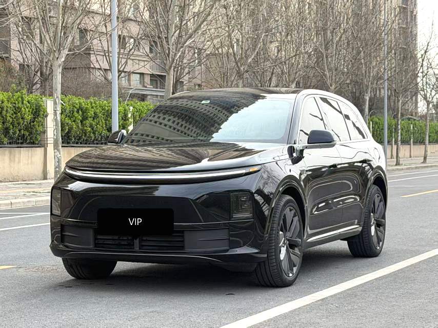 理想 L（升） 6 型号年份 Pro