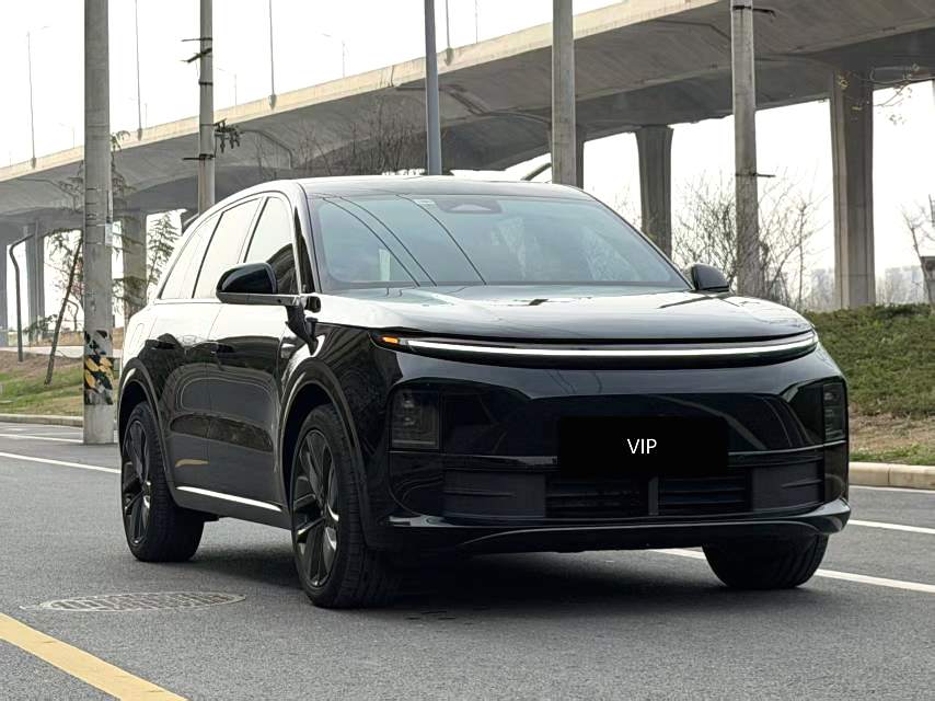 Li Auto L (Liter) 6 Pro