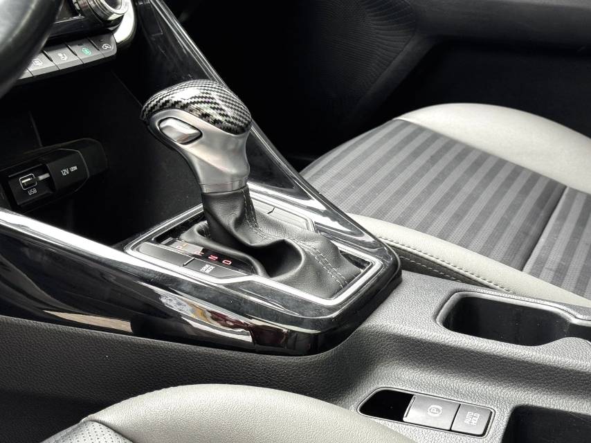 智跑 Model Year 2.0L 自动智享豪华版 国 V