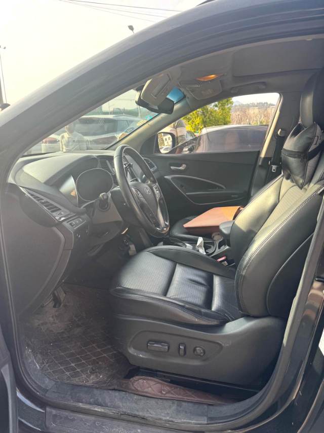 胜达 Model Year Facelift 2.4L 自动四驱尊贵型